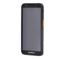 MERTECH MovFast S55 Терминал сбора данных {Операционная система: Android 13 Передача данных: Bluetooth 5.0 BLE, WiFi, 4G Процессор: МТК MT8768, 8 ядер 4x2GHz+4x1.5GHz CPU}