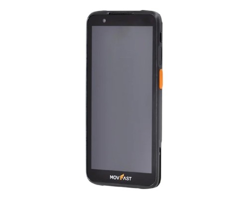 [Терминал сбора данных] MERTECH MovFast S55 Терминал сбора данных {Операционная система: Android 13 Передача данных: Bluetooth 5.0 BLE, WiFi, 4G Процессор: МТК MT8768, 8 ядер 4x2GHz+4x1.5GHz CPU}