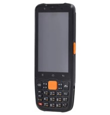 MERTECH MovFast S40 Терминал сбора данных {Операционная система: Android 13 Передача данных: Bluetooth 5.0 BLE, WiFi, 4G Процессор: MTK MT8768, 8 ядер 4x2GHz+4x1.5GHz CPU}