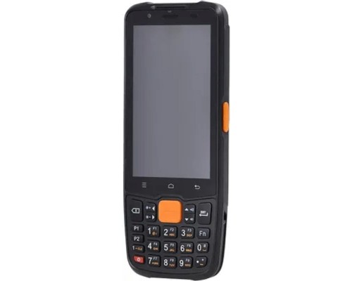 [Терминал сбора данных] MERTECH MovFast S40 Терминал сбора данных {Операционная система: Android 13 Передача данных: Bluetooth 5.0 BLE, WiFi, 4G Процессор: MTK MT8768, 8 ядер 4x2GHz+4x1.5GHz CPU}