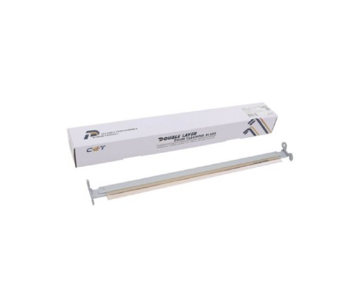 [Запасные части для принтеров и копиров] Ракель Cet CET281086 (DR620-Blade/DR621-Blade/DU105-Blade/DU106-Blade) для Konica Minolta Bizhub Press C1060/C1070/C71hc