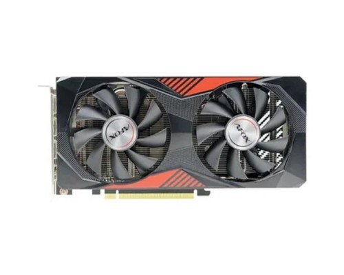 [Видеокарта] Видеокарта Afox RTX3060 GAMING 12GB GDDR6 192bit 3xDP HDMI 2FAN RTL