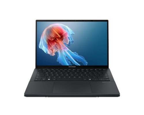 [Ноутбук] ASUS ZenBook Duo UX8406CA-QL221W [90NB14X1-M00C70] Gray 14+14