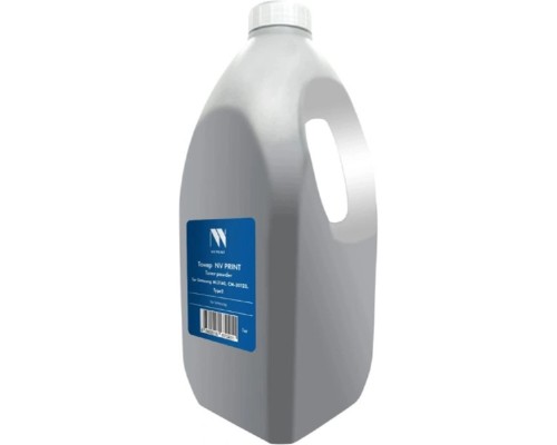 [Расходные материалы] Тонер NVP для Samsung ML2160, CM-20123 (MLT-D101S, MLT-D111S/L) (1кг, Comet) совместимый