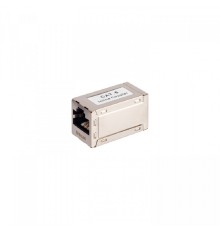 NTSS Соединитель портов NTSS RJ45 FTP категория 5е/6 NTSS-CP-RJ45-FTP-6