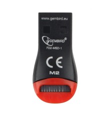 Gembird FD2-MSD-1