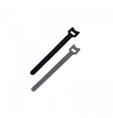 NTSS Хомут-липучка NTSS 150х12 черный (упак. 20шт) NTSS-HL150-BL