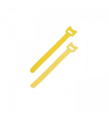 NTSS Хомут-липучка NTSS 150х12 желтый (упак. 20шт) NTSS-HL150-YL