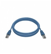 NTSS Патч-корд NTSS RJ45/8P8C, T568B UTP 6 кат. литой, 3 метра, LSZH, синий NTSS-PC-UTP-RJ45-6-3.0-LSZH-BU