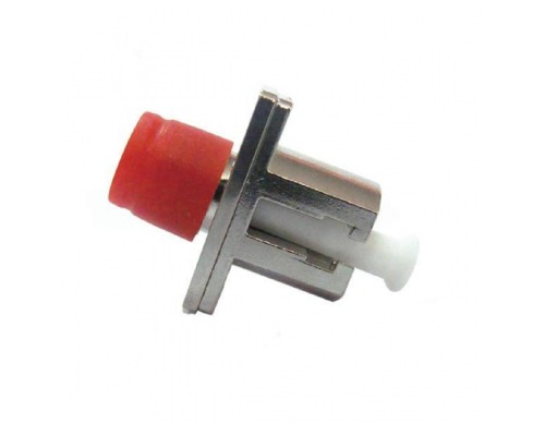 [Кросс, патч панель, адаптер] NTSS Адаптер оптический NTSS LC-FC sm/mm NTSS.LC-FC/PC/SM/MM