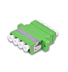 NTSS Адаптер оптический NTSS квадро LC/APC sm NTSS.4LC/APC/SM/-S