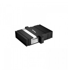NTSS Адаптер оптический NTSS дуплекс SC sm/mm Black NTSS.2SC/PC/SM/MM-S-BL