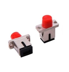 NTSS Адаптер оптический NTSS FC-SC sm/mm NTSS.FC-SC/PC/SM/MM-S