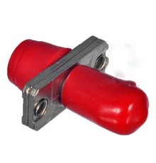 NTSS Адаптер оптический NTSS FC-ST sm/mm NTSS.FC-ST/PC/SM/MM-S