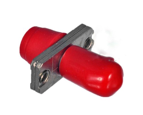 [Кросс, патч панель, адаптер] NTSS Адаптер оптический NTSS FC-ST sm/mm NTSS.FC-ST/PC/SM/MM-S