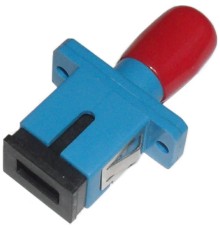 NTSS Адаптер оптический NTSS ST-SC sm/mm NTSS.ST-SC/PC/SM/MM-S