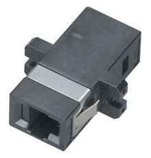 NTSS Адаптер оптический NTSS MTRJ mm NTSS.MTRJ/PC/MM-S