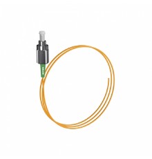 NTSS Пигтейл оптический NTSS FC/APC 9/125мкм 1.5м LSZH  NTSS-PGT-FC/A-9-1.5
