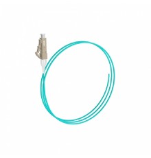 NTSS Пигтейл оптический NTSS LC/UPC 50/125мкм ОМ3 1.5м LSZH  NTSS-PGT-LC/U-503-1.5