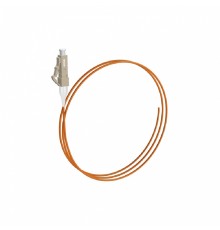 NTSS Пигтейл оптический NTSS LC/UPC 50/125мкм 2*1.5м LSZH  NTSS-PGT-LC/U-50-2*1.5