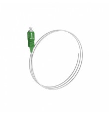 NTSS Пигтейл оптический NTSS SC/APC 9/125мкм G.657A1 1.5м LSZH  NTSS-PGT-SC/A-657-1.5