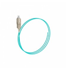 NTSS Пигтейл оптический NTSS SC/UPC 50/125мкм ОМ3 2*1.5м LSZH  NTSS-PGT-SC/U-503-2*1.5