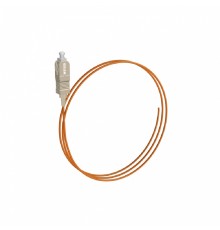 NTSS Пигтейл оптический NTSS SC/UPC 62.5/125мкм 1.5м LSZH  NTSS-PGT-SC/U-62.5-1.5