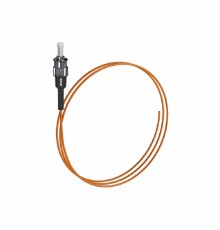 NTSS Пигтейл оптический NTSS ST/UPC 62.5/125мкм 1.5м LSZH  NTSS-PGT-ST/U-62.5-1.5