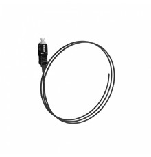 NTSS Пигтейл оптический NTSS SC/UPC 9/125мкм 1.5м LSZH  чёрный NTSS-PGT-SC/U-9-1.5-BL