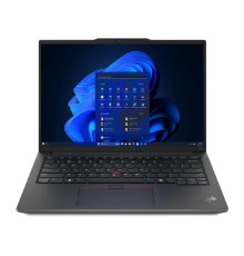 Lenovo ThinkPad E14 G6 [21M70034CD_PRO] (КЛАВ.РУС.ГРАВ.) Black 14