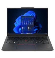 Lenovo ThinkPad E14 G6 [21M70034CD] (КЛАВ.РУС.ГРАВ.) Black 14