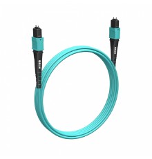 NTSS Волоконно-оптическая сборка trunk NTSS 8ов, MPO/UPC (male)-MPO/UPC (male), полярность А, 50/125 OM3, внутренний, 3м, LSZH NTSS-FM8-503-MPO/U(m)-MPO/U(m)-A-3