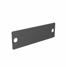 NTSS Сменная планка заглушка NTSS для оптического кросса MTP/MPO NTSS-APA-ST-BLNK-BL