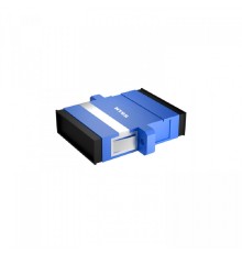 NTSS Адаптер оптический NTSS PREMIUM дуплекс SC SM BLUE NTSS.2SC/U-PM-SM-S-BU