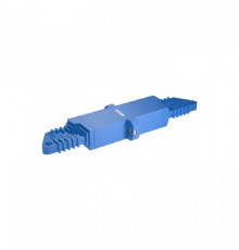 NTSS Адаптер оптический NTSS PREMIUM Е2000/UPC SM BLUE NTSS.E2000/U-PM-SM-S-BU