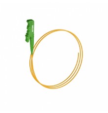 NTSS Шнур оптический pt NTSS PREMIUM E2000/APC 9/125мкм 1.5м LSZH  NTSS-PGT-PM-E2000/A-9-1.5