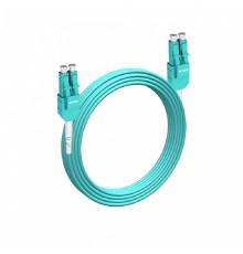 NTSS Шнур оптический NTSS PREMIUM dpc UniBoot Lcub/UPC-LCub/UPC 50/125 ОМ3 2.0мм 15м LSZH NTSS-DPC-PM-503-LCub/U-LCub/U-2.0-15