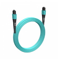 NTSS Волоконно-оптическая сборка trunk NTSS PREMIUM 24ов, MTP/UPC (female)-MTP/UPC (female), полярность B, 50/125 OM3, 15м, LSZH NTSS-FM24PM-503-MTP/U(f)-MTP/U(f)-B-15