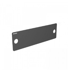 NTSS Сменная планка заглушка для оптического кросса MTP/MPO NTSS-APA-PM-BLNK-BL