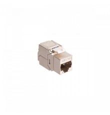 NTSS Розеточный модуль NTSS PREMIUM Keystone RJ45 FTP CAT5e 180 градусов безинструментальный белый ver2 NTSS-KJ2-PM-FTP-RJ45-5e-180-TL-WT