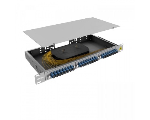 [Кросс, патч панель, адаптер] NTSS Кросс 19