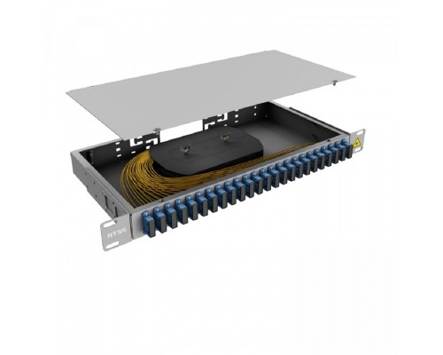 [Кросс, патч панель, адаптер] NTSS Кросс 19