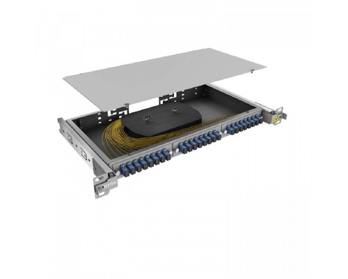 [Кросс, патч панель, адаптер] NTSS Кросс 19