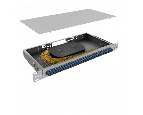 [Кросс, патч панель, адаптер] NTSS Кросс 19