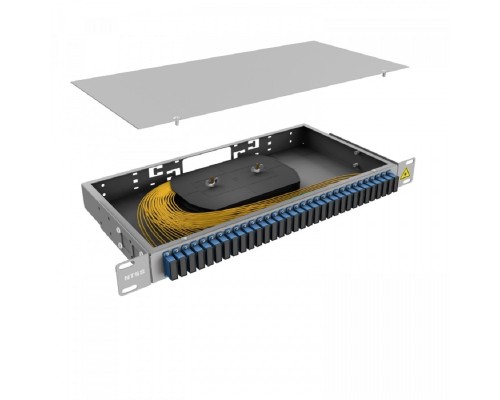 [Кросс, патч панель, адаптер] NTSS Кросс 19