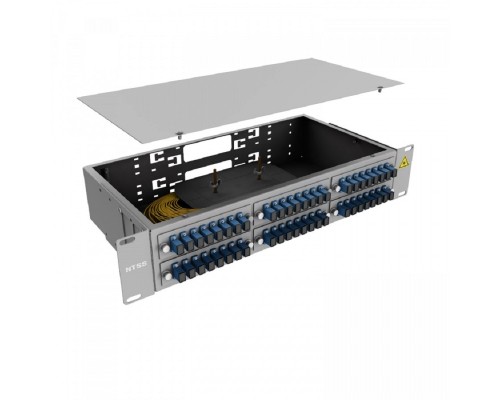 [Кросс, патч панель, адаптер] NTSS Кросс 19