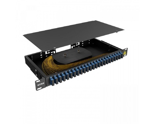 [Кросс, патч панель, адаптер] NTSS Кросс 19