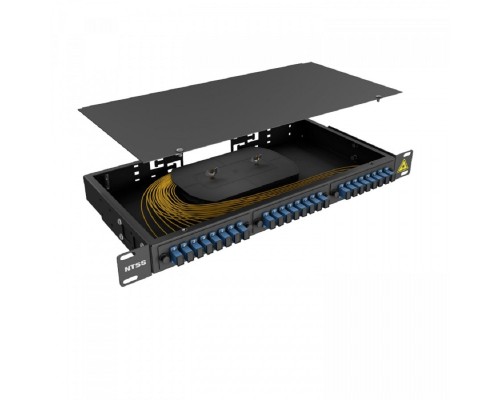 [Кросс, патч панель, адаптер] NTSS Кросс 19