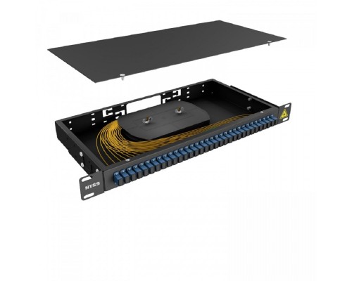 [Кросс, патч панель, адаптер] NTSS Кросс 19