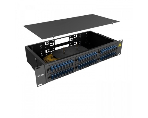 [Кросс, патч панель, адаптер] NTSS Кросс 19